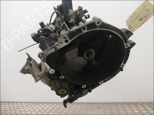 Gearbox PEUGEOT 308 II (LB_, LP_, LW_, LH_, L3_) 1.6 BlueHDi 120 | BP28833060M3 