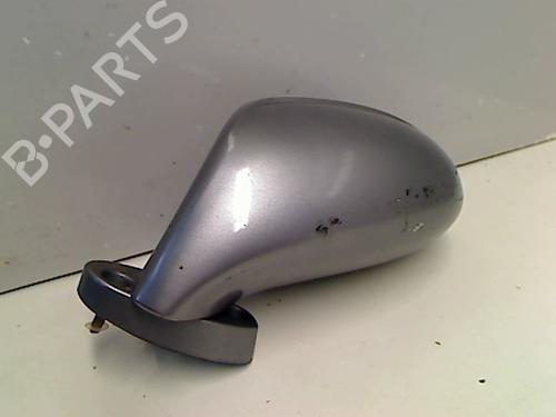 Used Left mirror MAZDA MX-5 II (NB) 1.6 16V (NB6C) (110 hp) 23156368