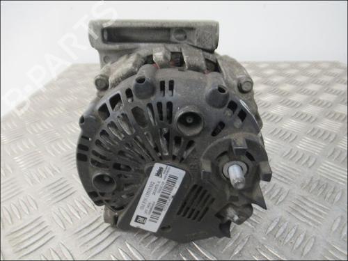 Alternator OPEL CORSA D (S07) 1.3 CDTI (L08, L68) | BP31302109M7