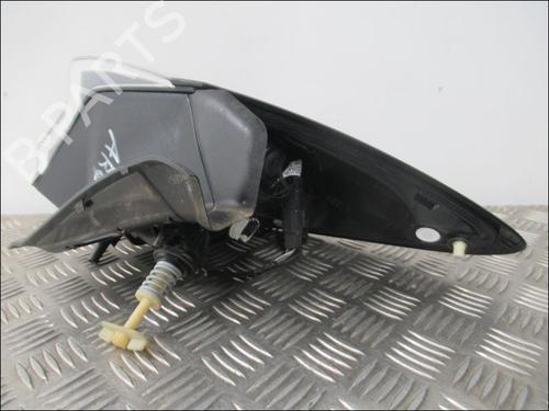 Used Left taillight FORD PUMA (J2K, CF7) 1.0 Flexifuel (125 hp) 30117237