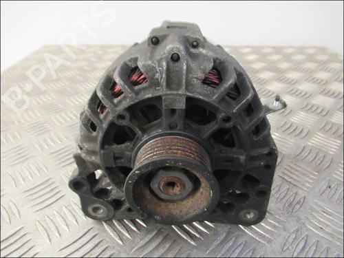 Alternator VW POLO IV (9N_, 9A_) 1.2 12V | BP24634180M7 