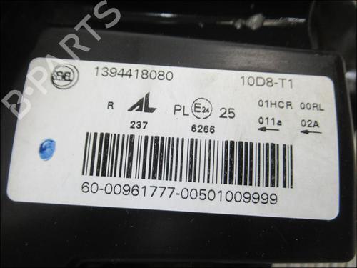 Used Right headlight CITROËN JUMPER II Van 2.0 BlueHDi 130 (130 hp) 30767743