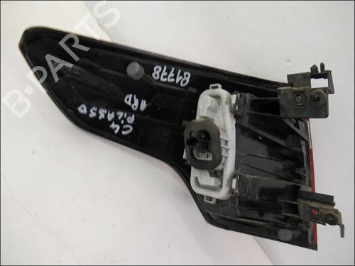Right taillight CITROËN C4 Picasso I MPV (UD_) 1.6 HDi 110 | BP15274897C35 