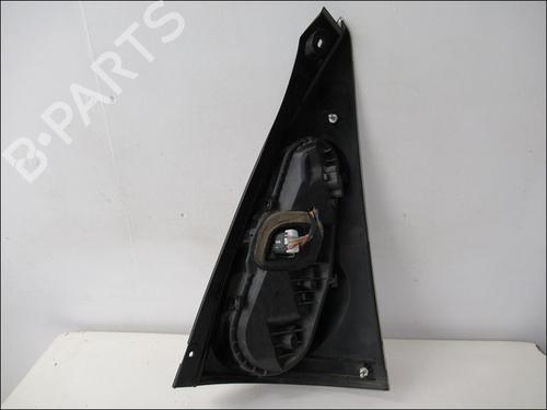 Left taillight CITROËN C1 (PM_, PN_) 1.0 | BP15418922C34 