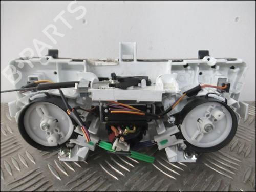 Commande Chauffage FIAT TIPO Saloon (356_, 357_) 1.6 D (356SXG1B) (120 hp) 31274773