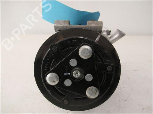 AC compressor CITROËN C3 III (SX) 1.6 BlueHDi 75 | BP28159401M34