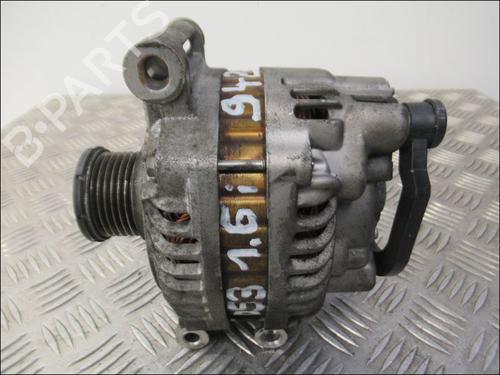 Used Alternator CITROËN DS3 (SA_) 1.6 VTi 120 (120 hp) 26702118
