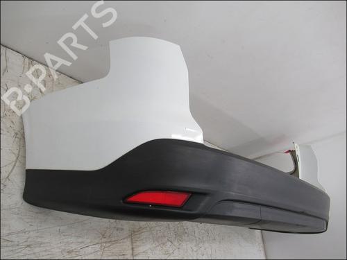 Rear bumper FORD FOCUS III Turnier 1.6 TDCi | BP15419663C8 