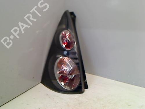 Left taillight CITROËN C1 (PM_, PN_) 1.4 HDi | BP23156732C34 