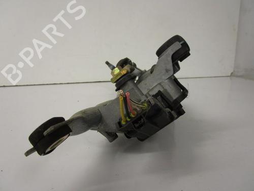 Front wiper motor CITROËN C1 (PM_, PN_) 1.0 | BP15420499M29 