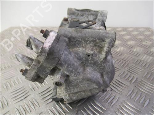 AC compressor PEUGEOT 308 II (LB_, LP_, LW_, LH_, L3_) 1.6 HDi | BP27306855M34