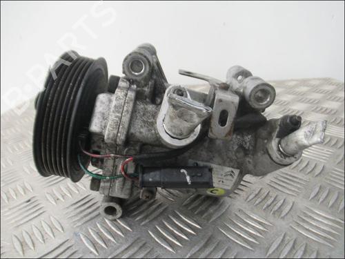 AC compressor PEUGEOT PARTNER Box Body/MPV (K9) 1.5 BlueHDI 130 | BP30117228M34