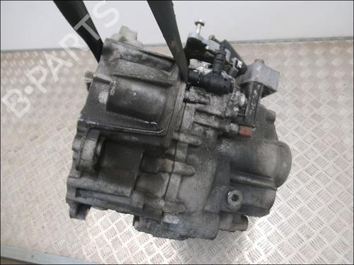 Gearkasse SEAT LEON (1P1) 2.0 TDI 16V | BP29872546M3
