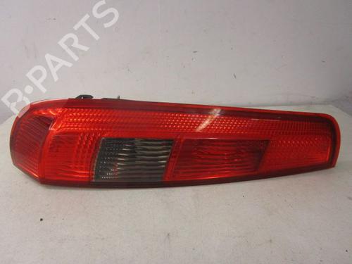 Left taillight FORD FIESTA V Van | BP23156779C34