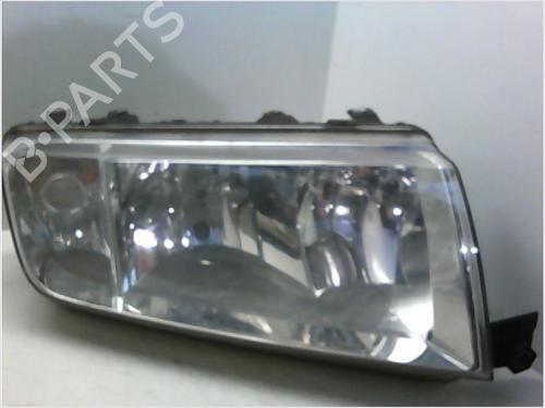 Right headlight SKODA FABIA I (6Y2) 1.4 16V | BP15419346C29 