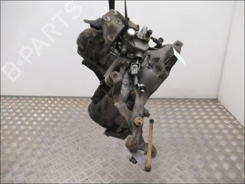 Gearbox OPEL CORSA D (S07) 1.3 CDTI (L08, L68) | BP27332933M3