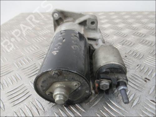 Startmotor FIAT 500 (312_) 1.2 (312AXA1A) | BP29845411M8 