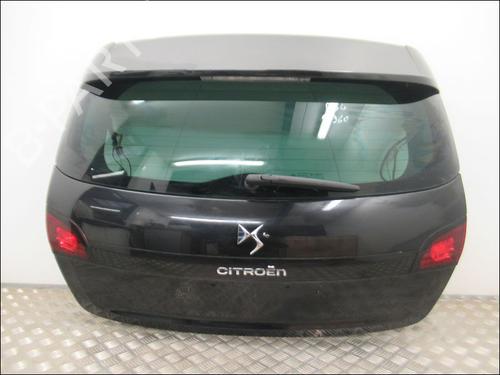 Tailgate CITROËN DS4 (NX_) 1.6 HDi 110 | BP23868991C6