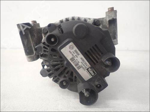 Alternator FIAT GRANDE PUNTO (199_) 1.3 D Multijet | BP15275159M7 
