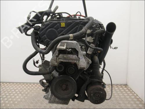 Engine OPEL VECTRA C GTS (Z02) 1.9 CDTI (F68) | BP26328482M1 