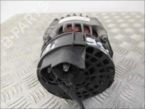 Alternator FIAT PANDA (169_) 1.2 (169AXF2A, 169AXF1A) | BP24651182M7 
