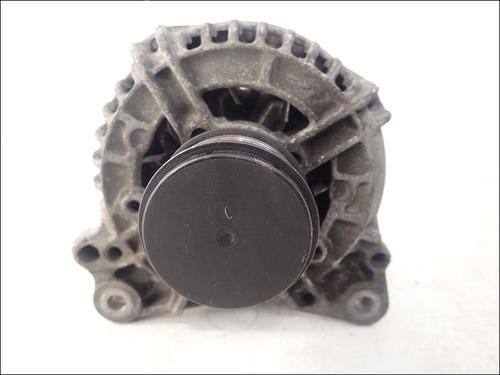Used Alternator VW POLO IV (9N_, 9A_) 1.4 TDI (75 hp) 15419495