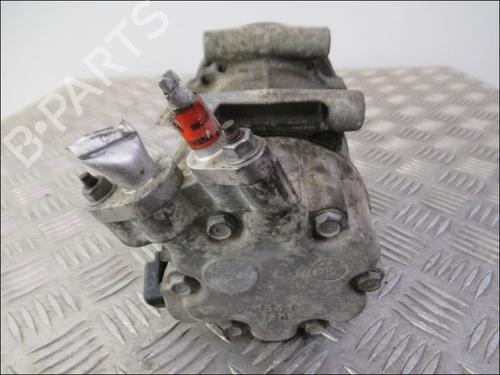 AC compressor PEUGEOT 207 (WA_, WC_) 1.4 16V | BP30189124M34