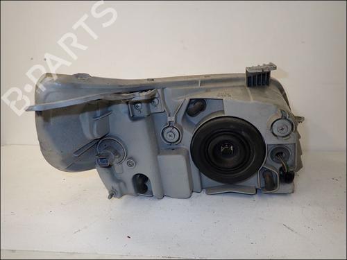 Used Left headlight CHEVROLET AVEO / KALOS Hatchback (T250, T255) 1.2 LPG (81 hp) 15418696