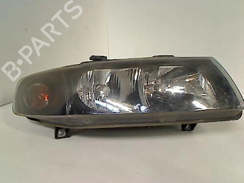 Højre forlygte SEAT TOLEDO II (1M2) 1.9 TDI (110 hp) 15419980