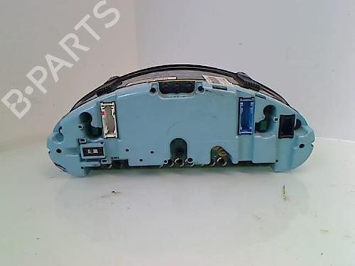Used Instrument cluster BMW 3 Compact (E36) 318 tds (90 hp) 23156262