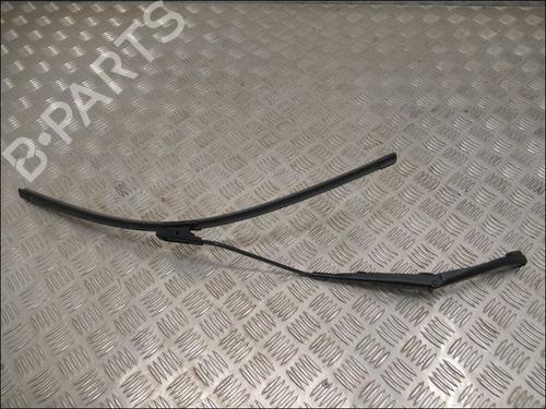 Used Front windshield wiper arm CITROËN NEMO MPV 1.3 HDi 75 (75 hp) 30739874