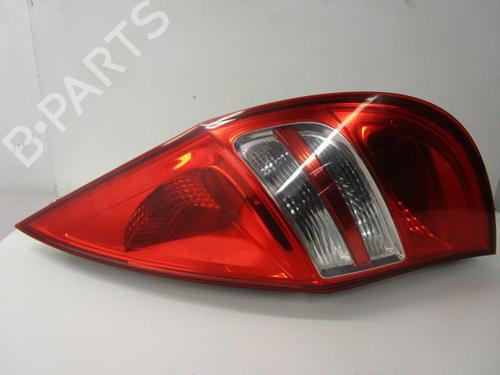 Used Right taillight HYUNDAI i30 (FD) 1.6 CRDi (116 hp) 15418694