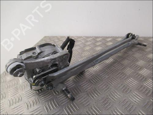 Front wiper motor PEUGEOT 508 II (FB_, FH_, F3_) 1.6 PureTech 180 (F35GFR) | BP27509468M29