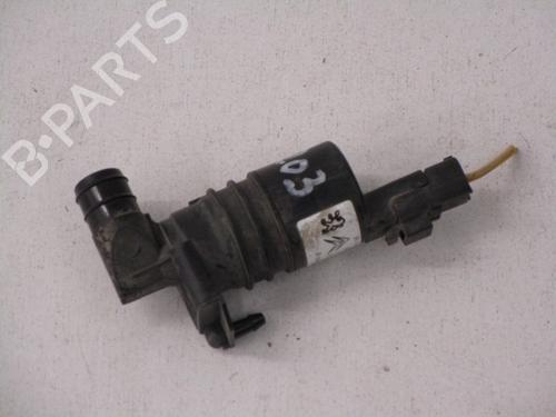Used Washer pump PEUGEOT 407 (6D_) 2.0 HDi 135 (6DRHRH, 6DRHRE, 6DRHRG, 6DRHRJ) (136 hp) 23156805