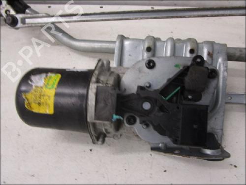 Used Front wiper motor VW GOLF V (1K1) 1.9 TDI (105 hp) 15419779