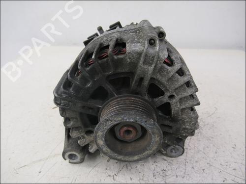 Alternator BMW 3 (E90) 320 d | BP16298579M7 
