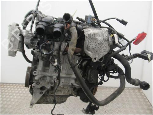 Used Engine PEUGEOT 308 II (LB_, LP_, LW_, LH_, L3_) 1.6 BlueHDi 120 (120 hp) 32332599