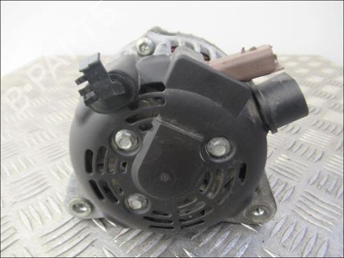 Alternator CITROËN C3 III (SX) 1.5 BlueHDi 100 (SXYHYP, SXYHTU) | BP28503625M7