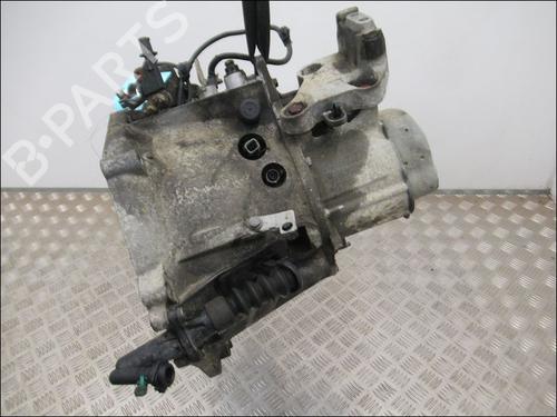 Gearbox PEUGEOT 308 II (LB_, LP_, LW_, LH_, L3_) 1.6 HDi | BP27332935M3 