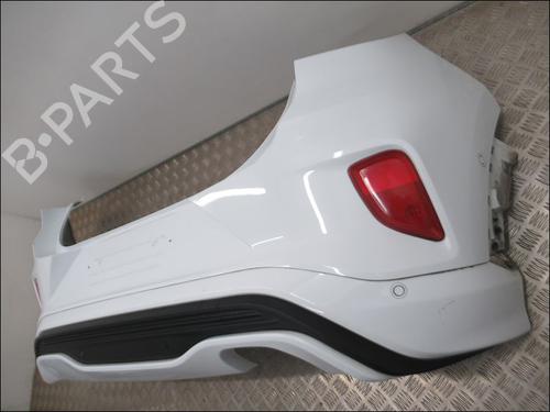 Rear bumper FORD PUMA (J2K, CF7) 1.0 Flexifuel | BP30164477C8