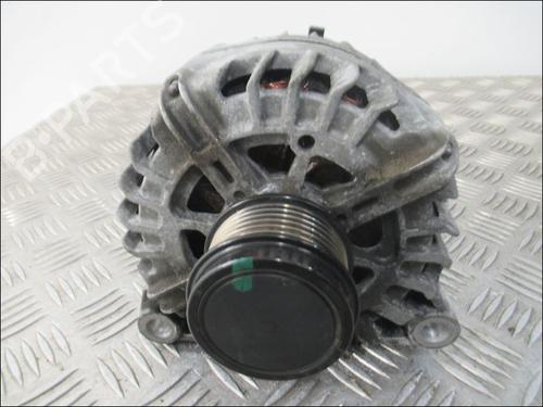 Alternator DS DS 4 / DS 4 CROSSBACK (NX_) 1.6 BlueHDi 120 | BP29872535M7