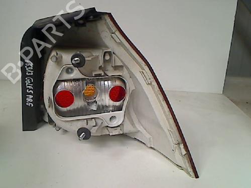 Used Left taillight VW GOLF V (1K1) 2.0 TDI 16V (140 hp) 15419518