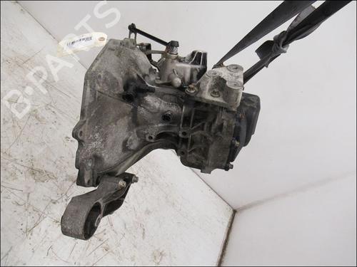 Used Gearbox OPEL ASTRA H GTC (A04) 1.6 (L08) (116 hp) 15274334