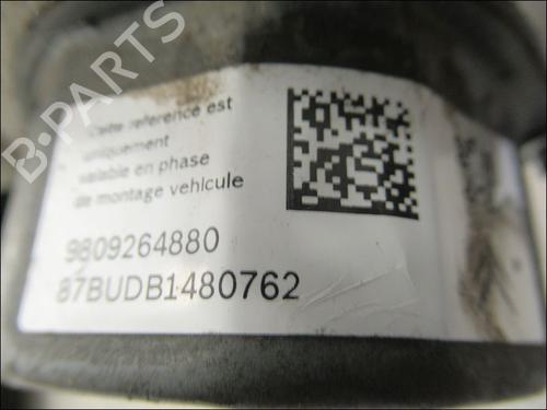 Used ABS pump PEUGEOT 308 II (LB_, LP_, LW_, LH_, L3_) 1.6 THP 125 (125 hp) 17134886