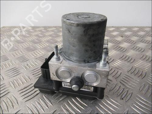 Used ABS pump PEUGEOT 508 SW I (8E_) 2.0 HDi (140 hp) 21691156