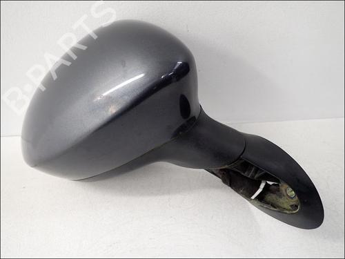 Right mirror FIAT GRANDE PUNTO (199_) 1.3 D Multijet (199.AXD11, 199.AXD1A, 199.AXD1B,... | BP15419599C27 