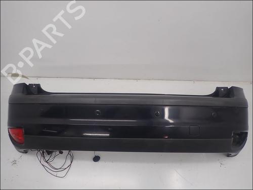 Used Rear bumper FORD FOCUS II (DA_, HCP, DP) 1.6 TDCi (90 hp) 15419136