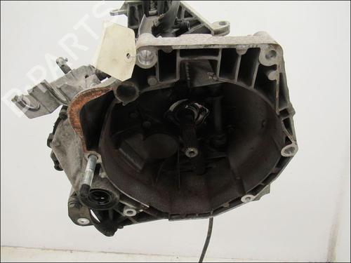 Used Gearbox ALFA ROMEO MITO (955_) 1.3 MultiJet (955AXP1A, 955AYC1A) (95 hp) 15419684