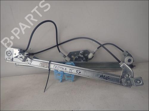 Used Front left window mechanism RENAULT MEGANE II (BM0/1_, CM0/1_) 1.5 dCi (BM1F, CM1F) (86 hp) 15419766