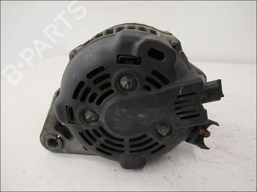 Alternator ALFA ROMEO BRERA (939_) 3.2 JTS Q4 (939.DXG22) | BP15275606M7 